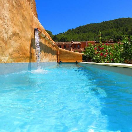 Sa Fita Backpackers - Albergue Juvenil Esporles Εξωτερικό φωτογραφία