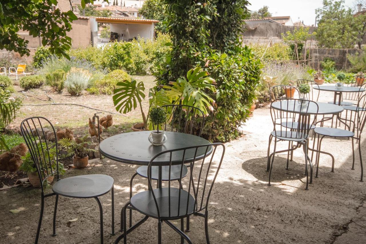 Sa Fita Backpackers - Albergue Juvenil Esporles Εξωτερικό φωτογραφία
