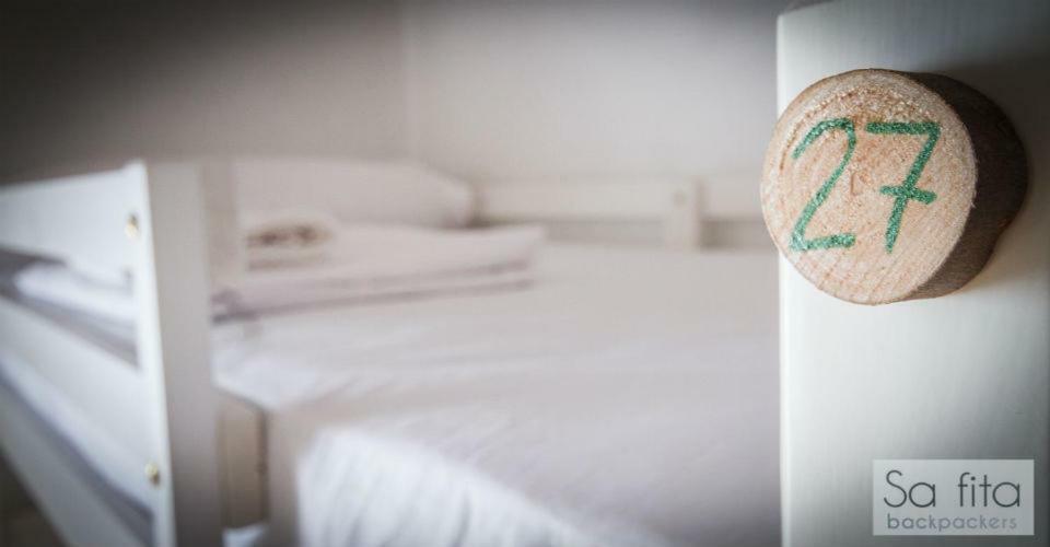 Sa Fita Backpackers - Albergue Juvenil Esporles Εξωτερικό φωτογραφία