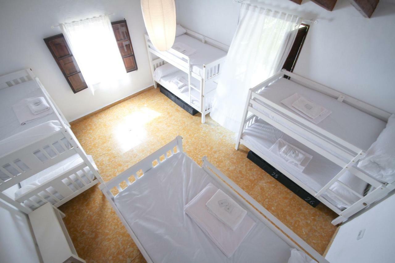 Sa Fita Backpackers - Albergue Juvenil Esporles Εξωτερικό φωτογραφία