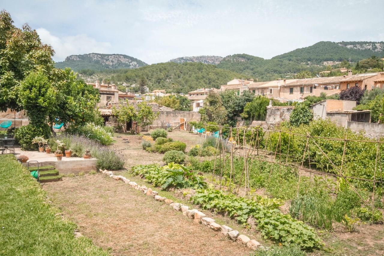 Sa Fita Backpackers - Albergue Juvenil Esporles Εξωτερικό φωτογραφία