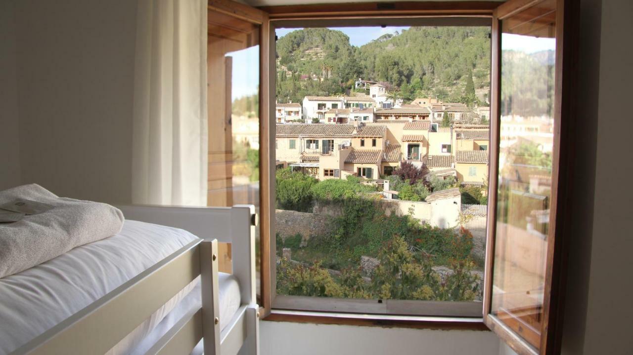 Sa Fita Backpackers - Albergue Juvenil Esporles Εξωτερικό φωτογραφία