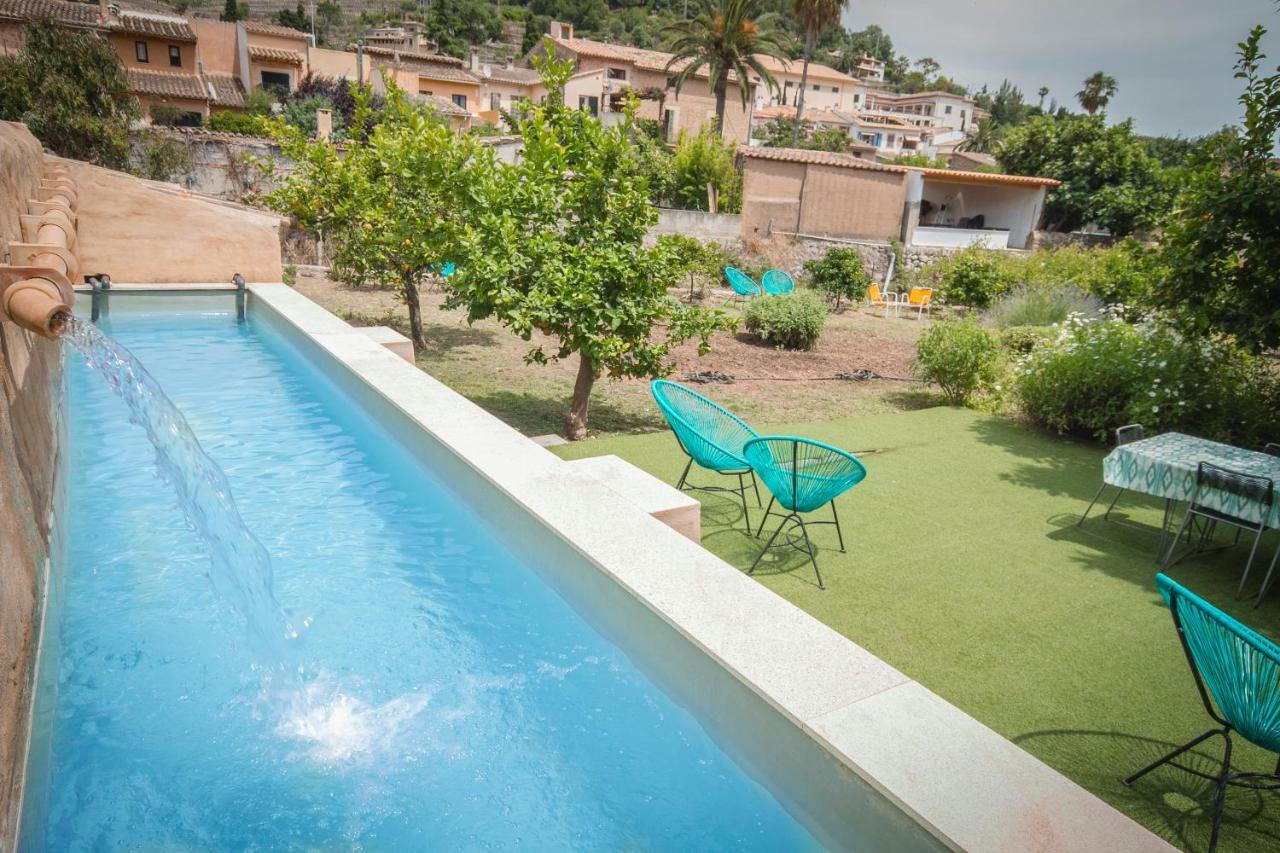 Sa Fita Backpackers - Albergue Juvenil Esporles Εξωτερικό φωτογραφία