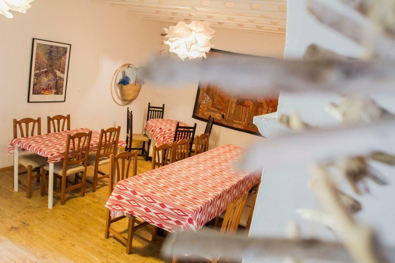 Sa Fita Backpackers - Albergue Juvenil Esporles Εξωτερικό φωτογραφία