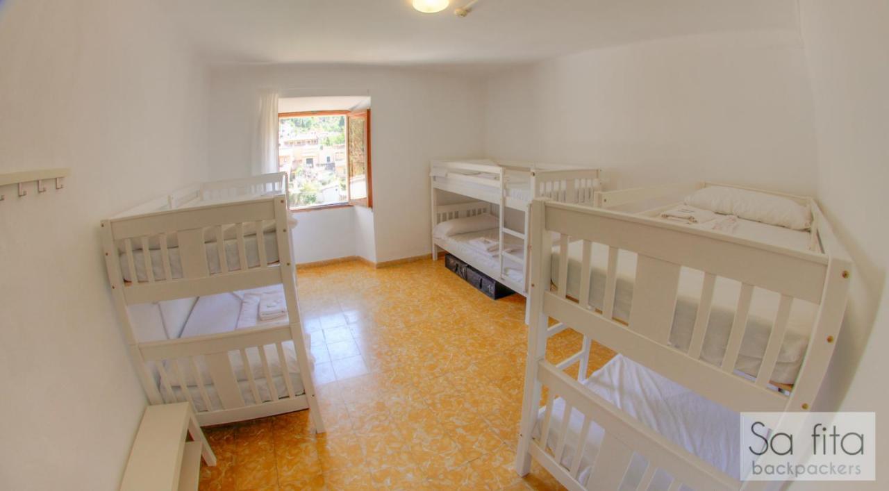 Sa Fita Backpackers - Albergue Juvenil Esporles Εξωτερικό φωτογραφία