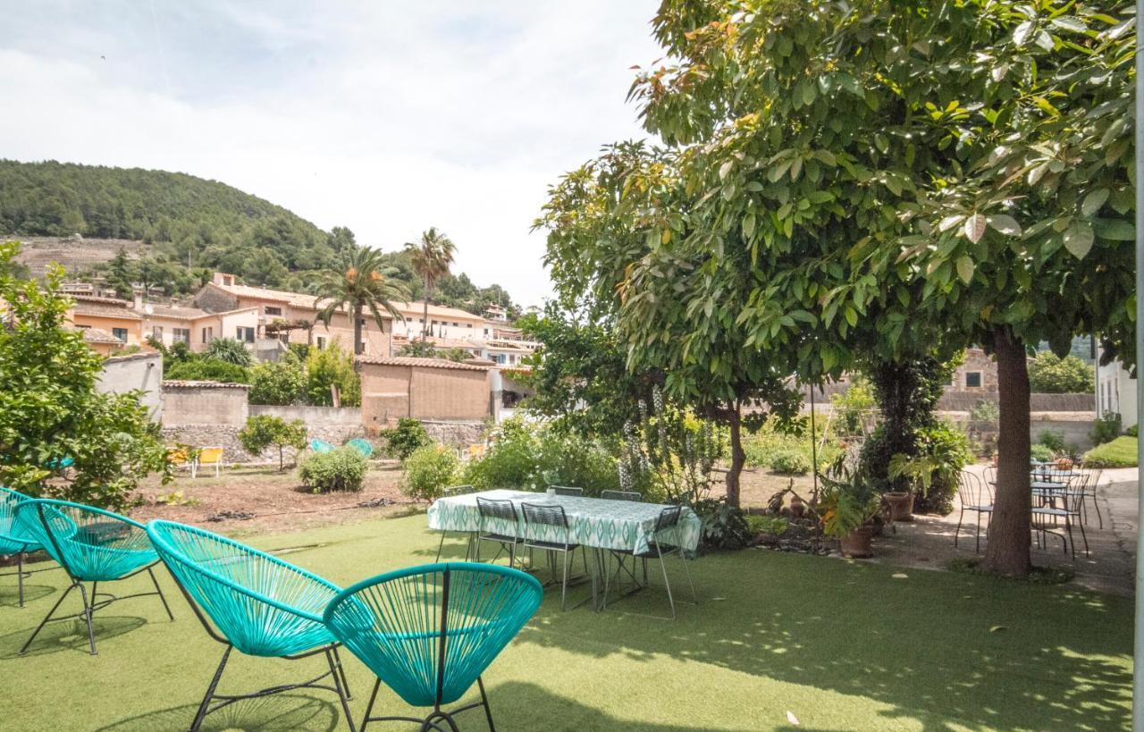 Sa Fita Backpackers - Albergue Juvenil Esporles Εξωτερικό φωτογραφία