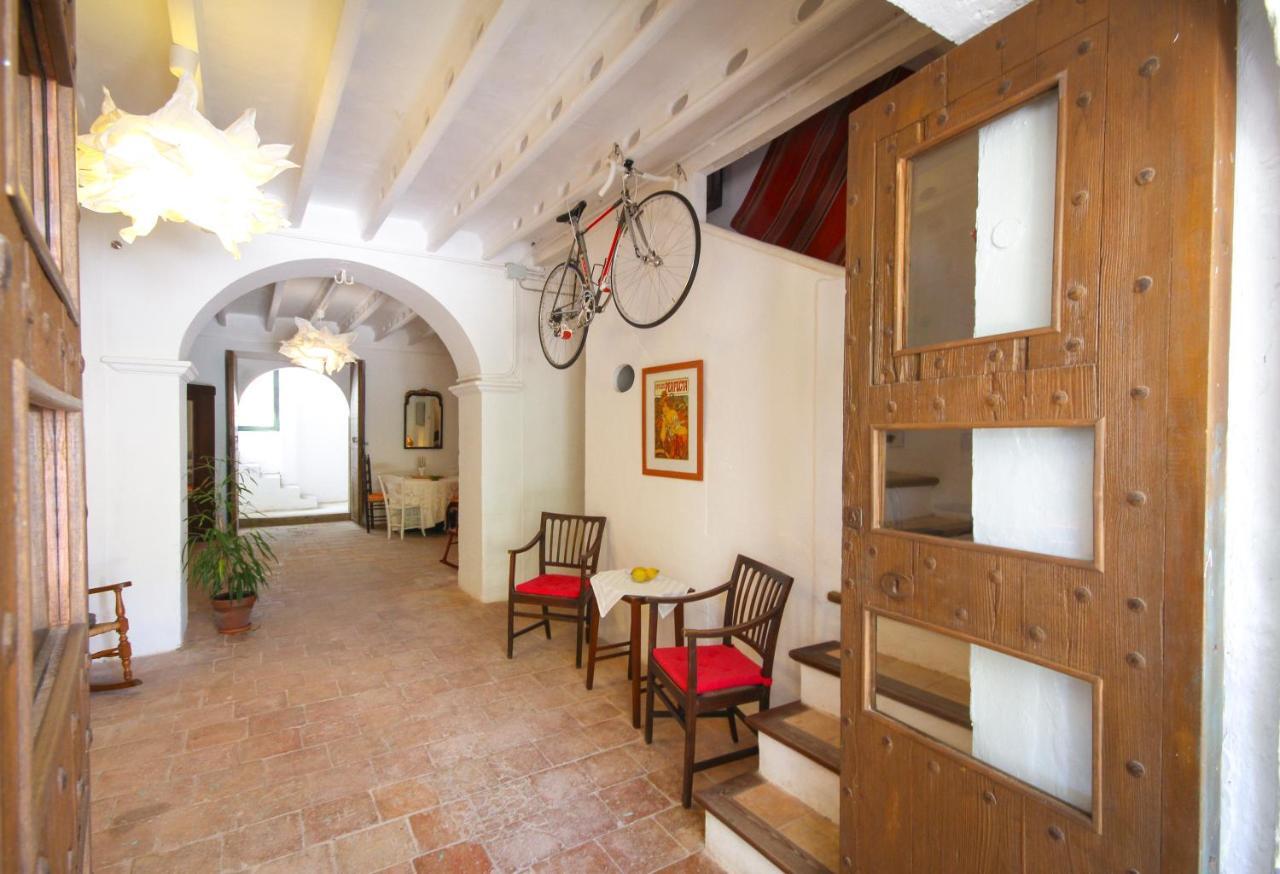 Sa Fita Backpackers - Albergue Juvenil Esporles Εξωτερικό φωτογραφία
